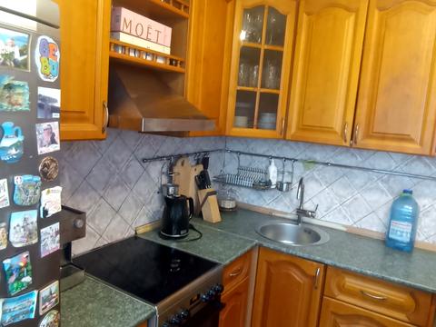 квартира за адресою Оноре де Бальзака вул., 8