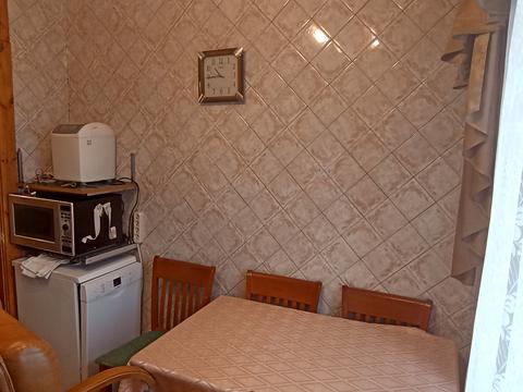 квартира за адресою Оноре де Бальзака вул., 8