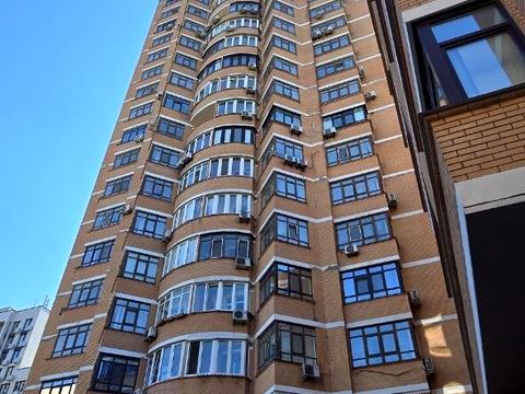 квартира за адресою Бульварно-Кудрявська вул. (Воровського), 11-А