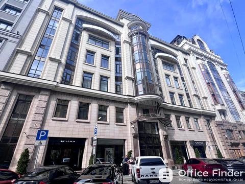 коммерческая по адресу Рыльский пер., 6