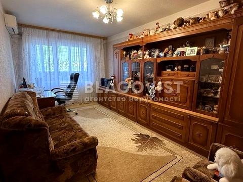 квартира за адресою Оноре де Бальзака вул., 8