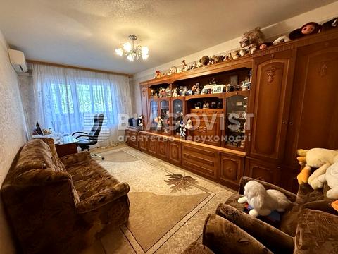 квартира за адресою Оноре де Бальзака вул., 8