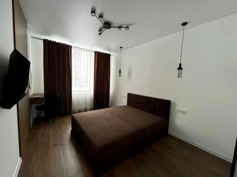 квартира за адресою Щирецька вул., 30