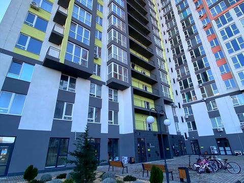 квартира за адресою Академіка Вільямса вул., (Будинок)