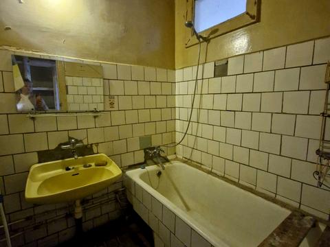 квартира по адресу Тенистая ул., 10