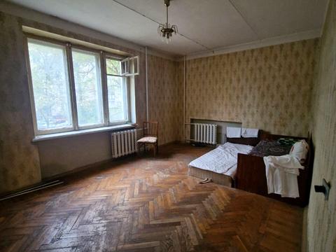 квартира по адресу Тенистая ул., 10