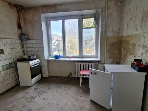 квартира по адресу Тенистая ул., 10