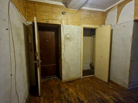 квартира по адресу Тенистая ул., 10