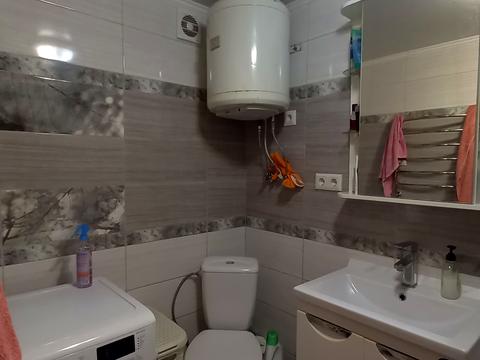 квартира за адресою Крупської вул., 2/8-Б