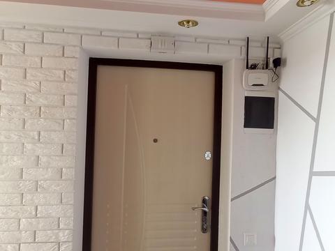 квартира за адресою Крупської вул., 2/8-Б
