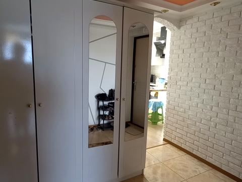 квартира за адресою Крупської вул., 2/8-Б