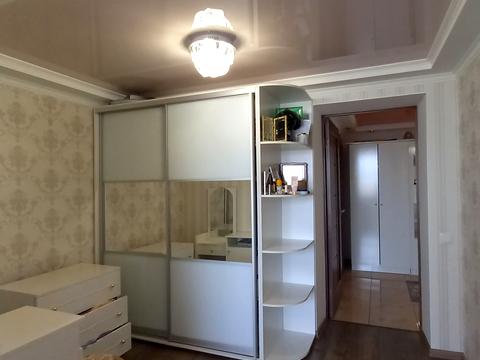 квартира за адресою Крупської вул., 2/8-Б