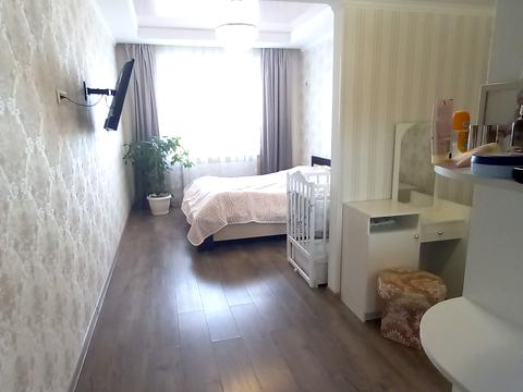 квартира за адресою Крупської вул., 2/8-Б