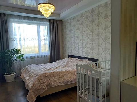 квартира за адресою Крупської вул., 2/8-Б
