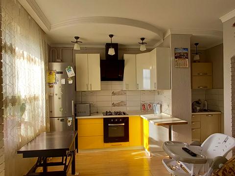 квартира за адресою Крупської вул., 2/8-Б