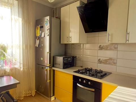 квартира за адресою Крупської вул., 2/8-Б