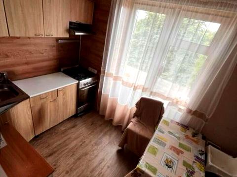 квартира за адресою Південно-Кільцева вул., 25