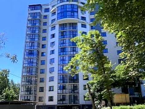 квартира за адресою Чумацька вул., 2