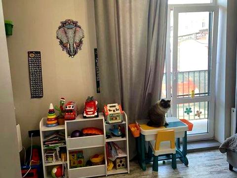 квартира за адресою 3-тя вул., 25