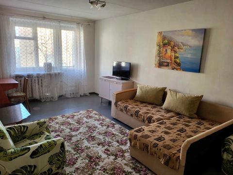 квартира за адресою Аерокосмічний просп. (Гагаріна), 52
