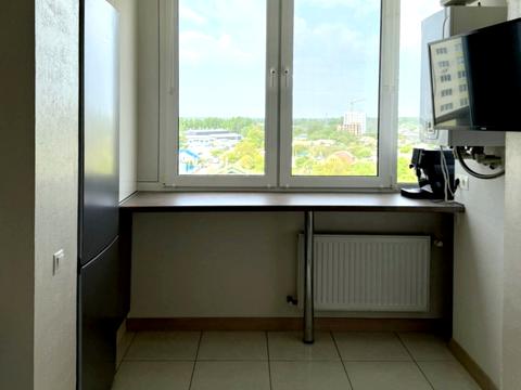 квартира за адресою Петрівська вул., 11
