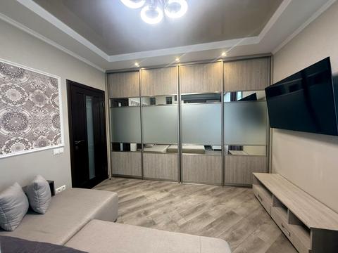 квартира по адресу Петрівська ул., 11