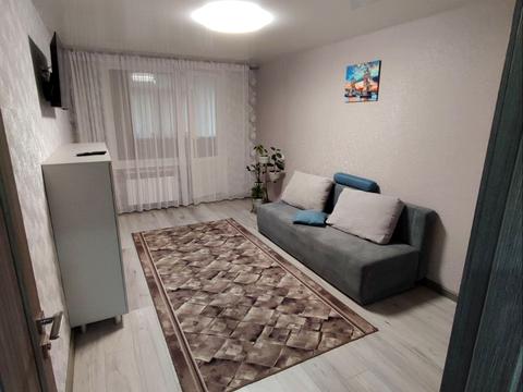 квартира по адресу Тракторостроителей просп., 67а