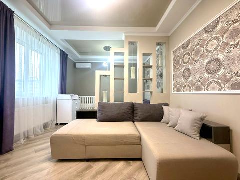 квартира за адресою Петрівська вул., 11