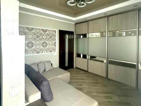 квартира за адресою Петрівська вул., 11