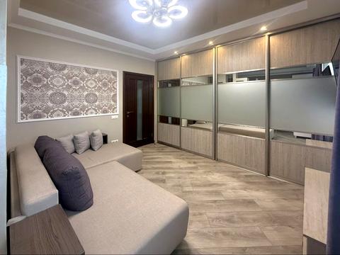 квартира за адресою Петрівська вул., 11