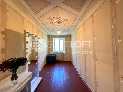 квартира за адресою Вартових Неба вул. (Тобольська), 37