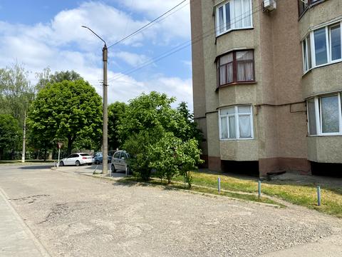 коммерческая по адресу Сергія Скальда ул. (Комарова), 15