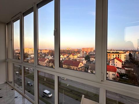 квартира за адресою Княгині Ольги вул., 100л