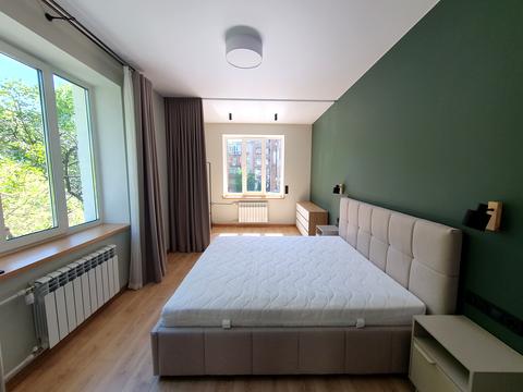 квартира за адресою Джона Маккейна вул. (Івана Кудрі), 22