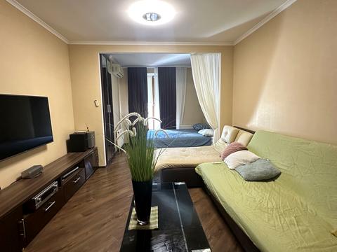 квартира за адресою Таїрова вул., 6