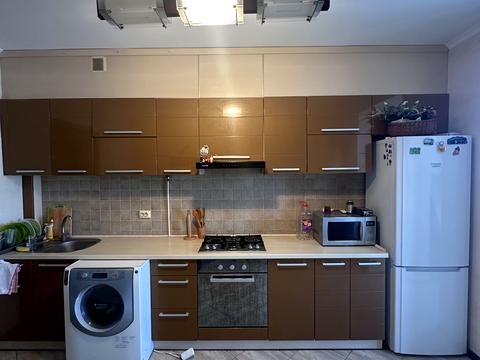 квартира за адресою Таїрова вул., 6