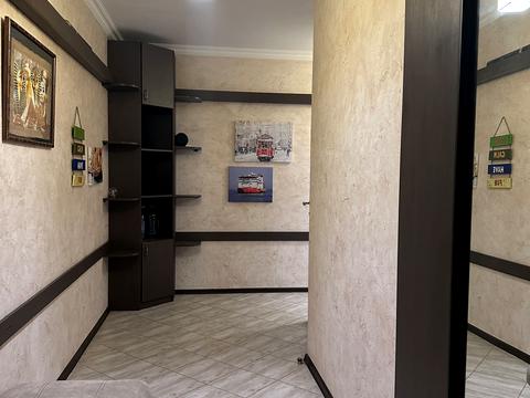 квартира за адресою Таїрова вул., 6