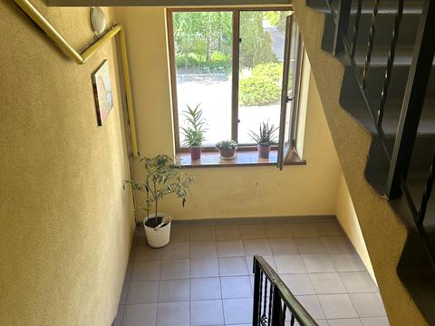 квартира за адресою Таїрова вул., 6