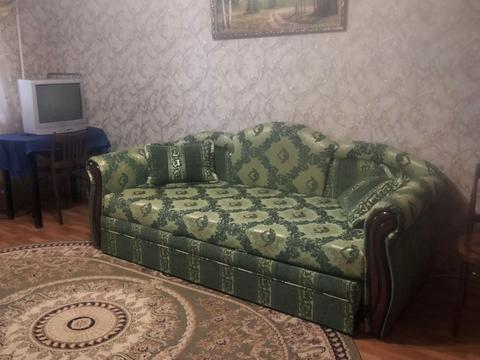 квартира по адресу Милославская ул., 3