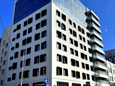 коммерческая по адресу Почайнинская ул., 38/44