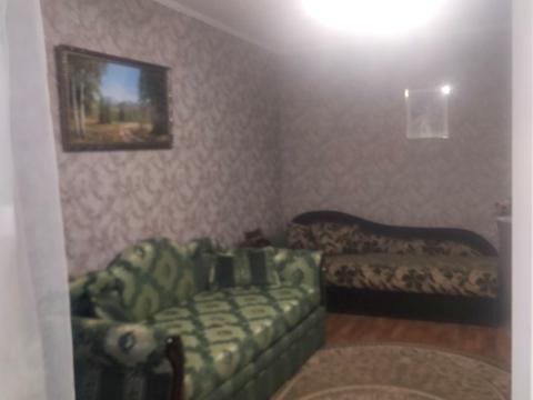 квартира по адресу Милославская ул., 3