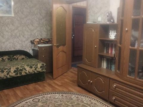 квартира по адресу Милославская ул., 3