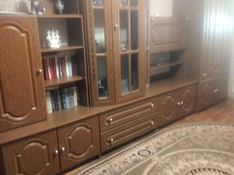 квартира по адресу Милославская ул., 3
