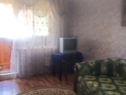 квартира по адресу Милославская ул., 3