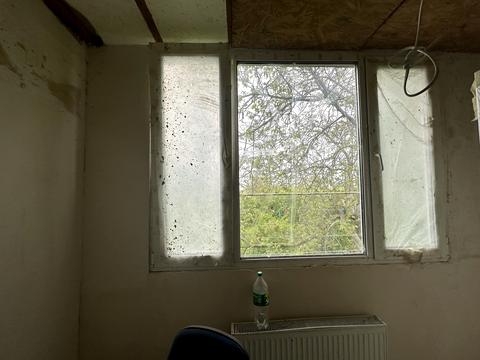 квартира по адресу Паркова ул., 17