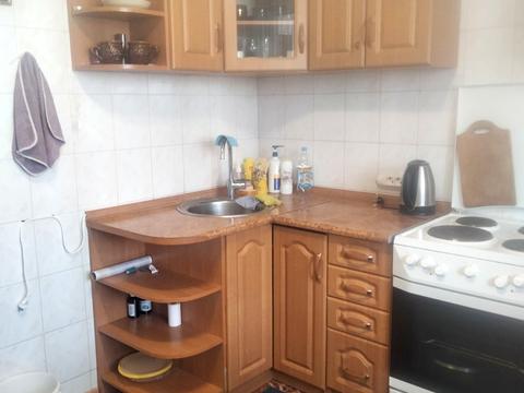 квартира по адресу Милославская ул., 3
