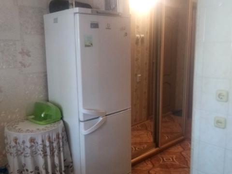 квартира по адресу Милославская ул., 3
