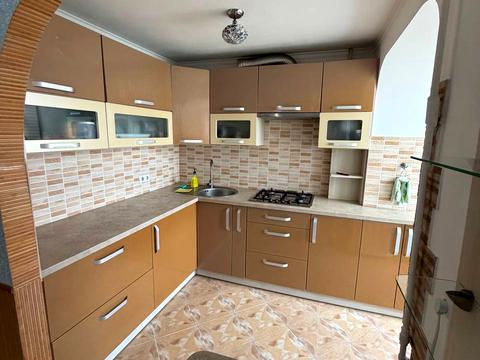 квартира за адресою Гетьмана Мазепи вул., 173/2