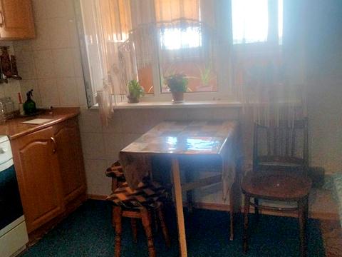 квартира по адресу Милославская ул., 3