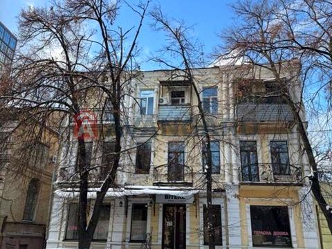 квартира по адресу Князя Владимира Великого ул. (Плеханова), 40
